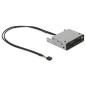 Delock Card Reader All-in-1 Delock Card Reader All-in-1
