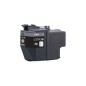 Brother Patrone LC-3219XLB, Schwarz