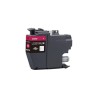 Brother Patrone LC-3219XLM Magenta