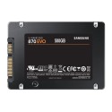 SSD Samsung 870 EVO SATAIII 500 GB