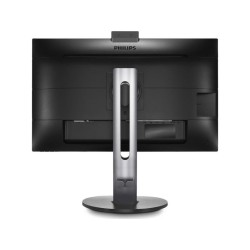 Schermo LED Philips 241B7QUBHEB/00 24'' Full HD webcam