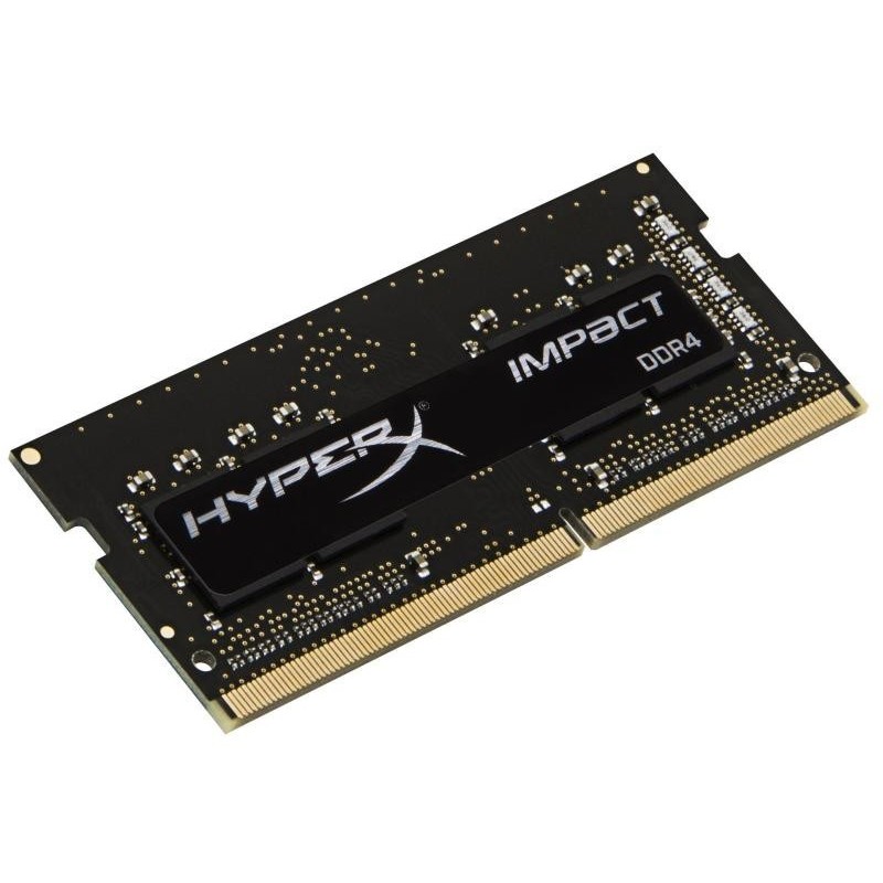 Mémoire 8 GB-HyperX SO-DIMM DDR4 2666 MHz
