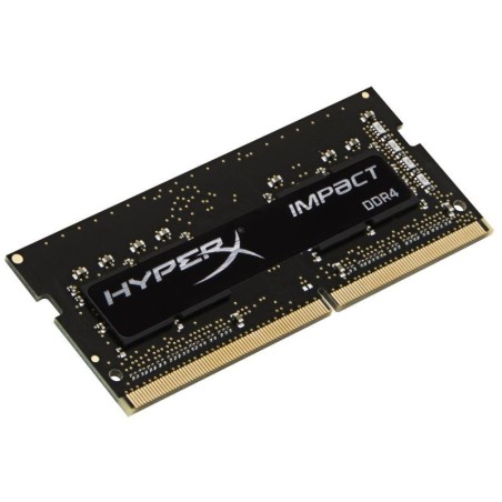 Speicher 8 GB HyperX SO-DIMM DDR4 2666 MHz