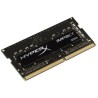 Memoria 8 GB HyperX SO-DIMM DDR4 2666 MHz