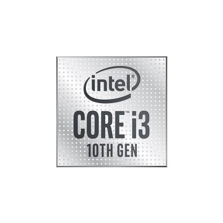processore Intel core i3-10100T