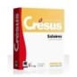 Crésus Salaires «S» pour Linux Crésus Salaires «S» pour Linux