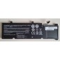 Batterie pour NV41MZ 49 Wh