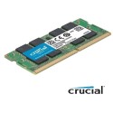 Mémoire 8 GB Crucial SO-DIMM DDR4 2666 MHz