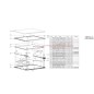Ecran pour P775DM3-G