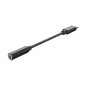 USB-C vers mini-jack audio adaptateur Fairphone (3.5mm)