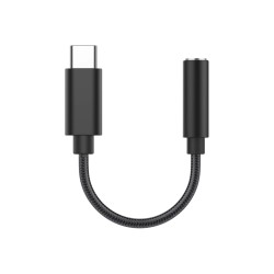 USB-C a Mini Audio Jack Adattatore (3.5mm)