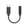 USB-C to Mini Audio Jack Adapter (3.5mm)