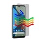 Protection d’écran avec filtre lumière bleue Fairphone 4