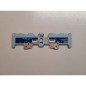 Platine trackpad button N131ZU