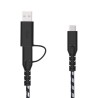 Kabel Fairphone USB-C - USB-A  1.2m