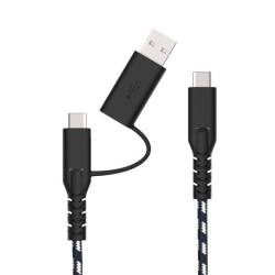 Kabel Fairphone USB-C - USB-A  1.2m