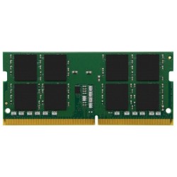 Kingston SO-DIMM DDR4 32 GB 3200 MHz