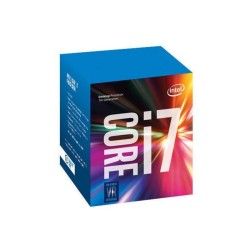 Prozessor Intel i7-7700T