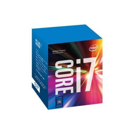 processore Intel i7-7700T