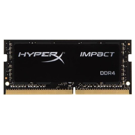 Speicher 32 GB Kingston FURY Impact SO-DIMM DDR4 2666 MHz