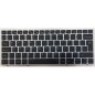 Clavier QWERTY US pour NV41MZ