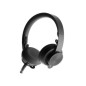 Cuffie Bluetooth Logitech Zone Wireless Teams Cuffie Bluetooth Logitech Zone Wireless Teams