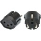Adapter Steckdose CH - EU