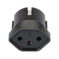 Adapter Steckdose CH - EU