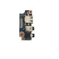 Platine USB + jacks  pour NH57ADS
