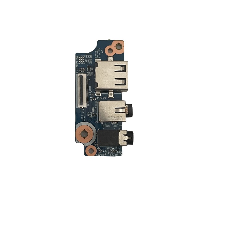 USB + Jacks für NH57ADS