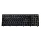 Clavier QWERTZ pour NH57ADS