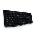 Logitech Keyboard K120 
