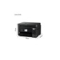Tintenstrahldrucker Epson ET-3850 Tintenstrahldrucker Epson ET-3850