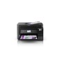 Tintenstrahldrucker Epson ET-3850 Tintenstrahldrucker Epson ET-3850