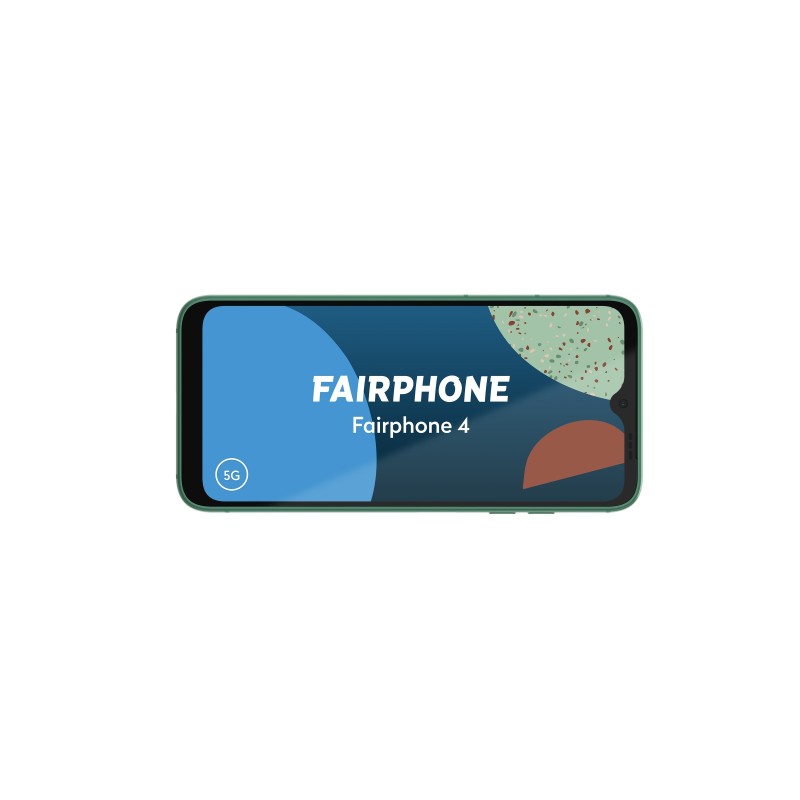 Sostituzione Fairphone4