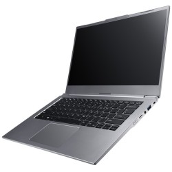 Laptop Clevo L141CU- occasione