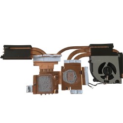 ventilateur-radiateur pour NH57ADS
