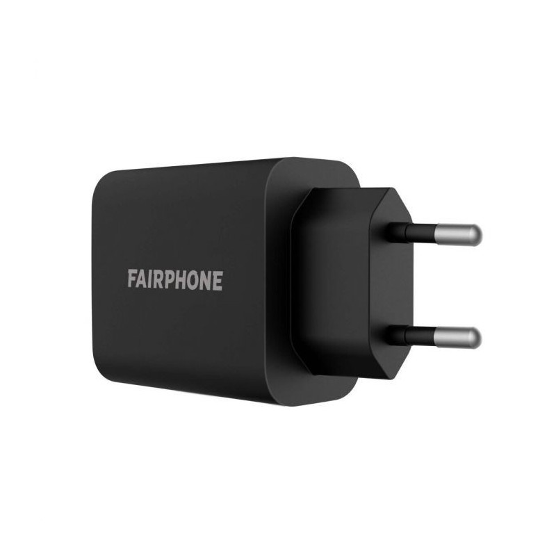 Fairphone USB Charger dual Port