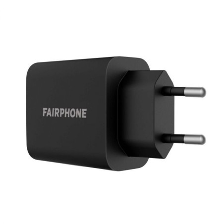 Fairphone USB-Ladegerät mit zwei Anschlüssen