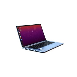 Laptop why! Iris NV41MZ-i5 14''