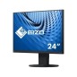 EIZO Monitor EV2460-Swiss Edition Schwarz EIZO Monitor EV2460-Swiss Edition Schwarz