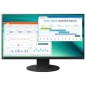 EIZO Monitor EV2460-Swiss Edition Schwarz EIZO Monitor EV2460-Swiss Edition Schwarz