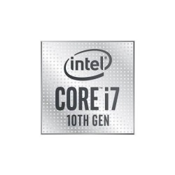 processore Intel core i7-10700