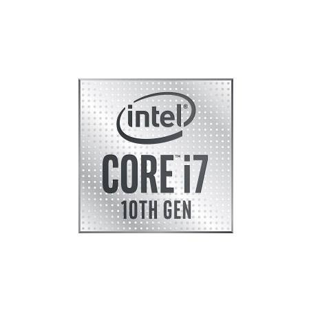 Processeur Intel core i7-10700
