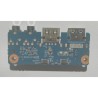 USB + Jacks für W650SZ