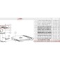 Platine USB + jacks  pour W670SZQ1