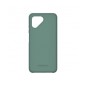 Coque de protection verte pour Fairphone 4 Coque de protection verte pour Fairphone 4