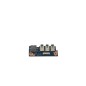 Platine USB + jacks  pour N650DU