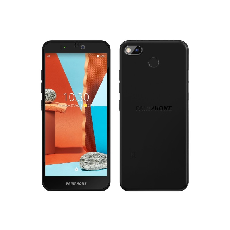 Fairphone 3+ d'occasion