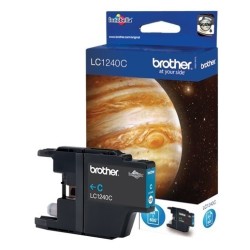Brother Patrone LC-1240C,...